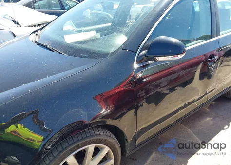 2013 Volkswagen Jetta Sportwagen 2.0L Tdi из США, поврежденный, VIN 3VWPL7AJ6DM616596